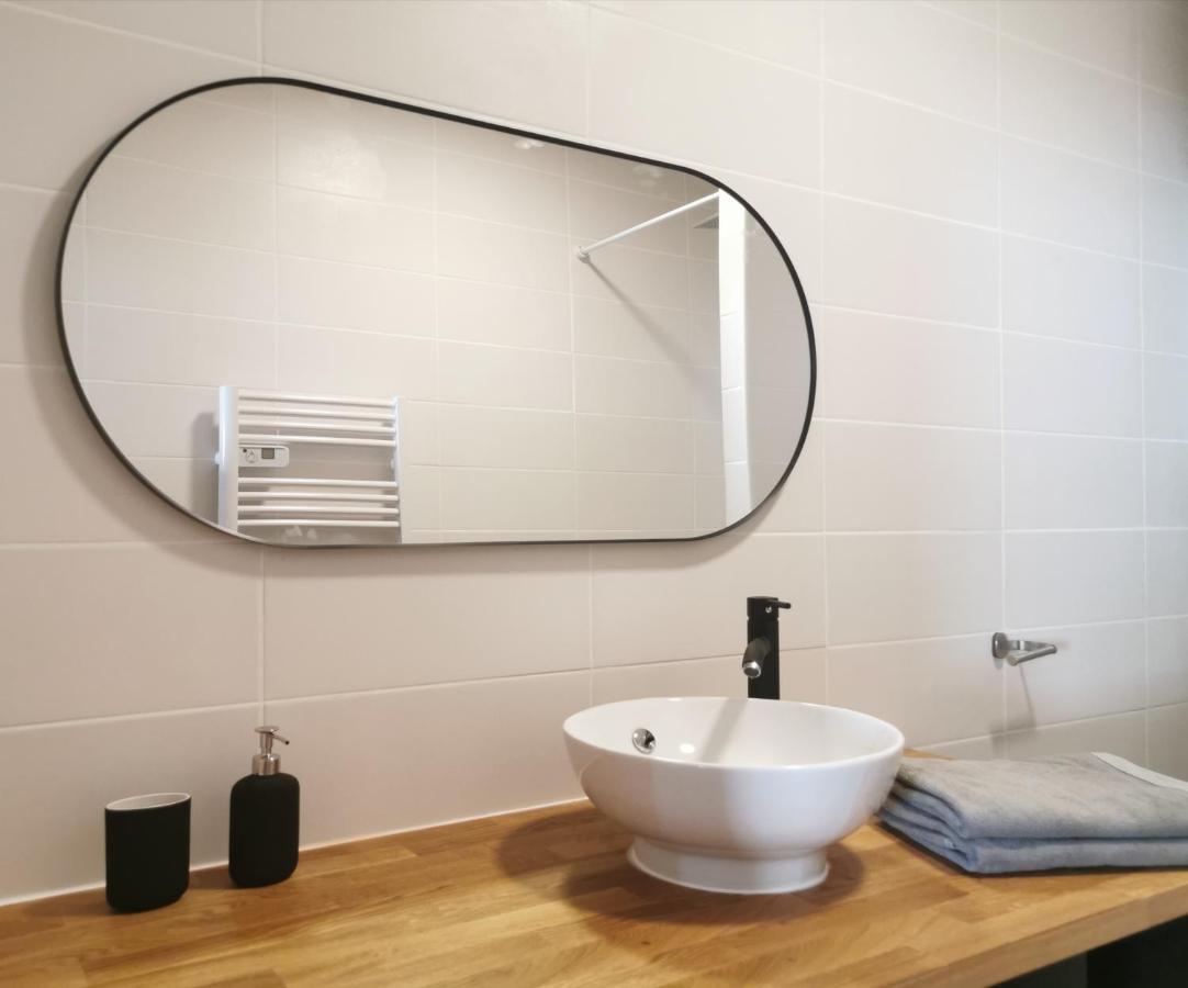 Le Loft Estienne D'Orves Apartment Marseille Luaran gambar
