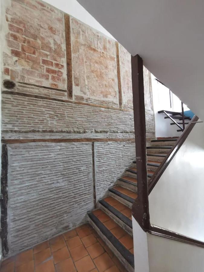 Le Loft Estienne D'Orves Apartment Marseille Luaran gambar