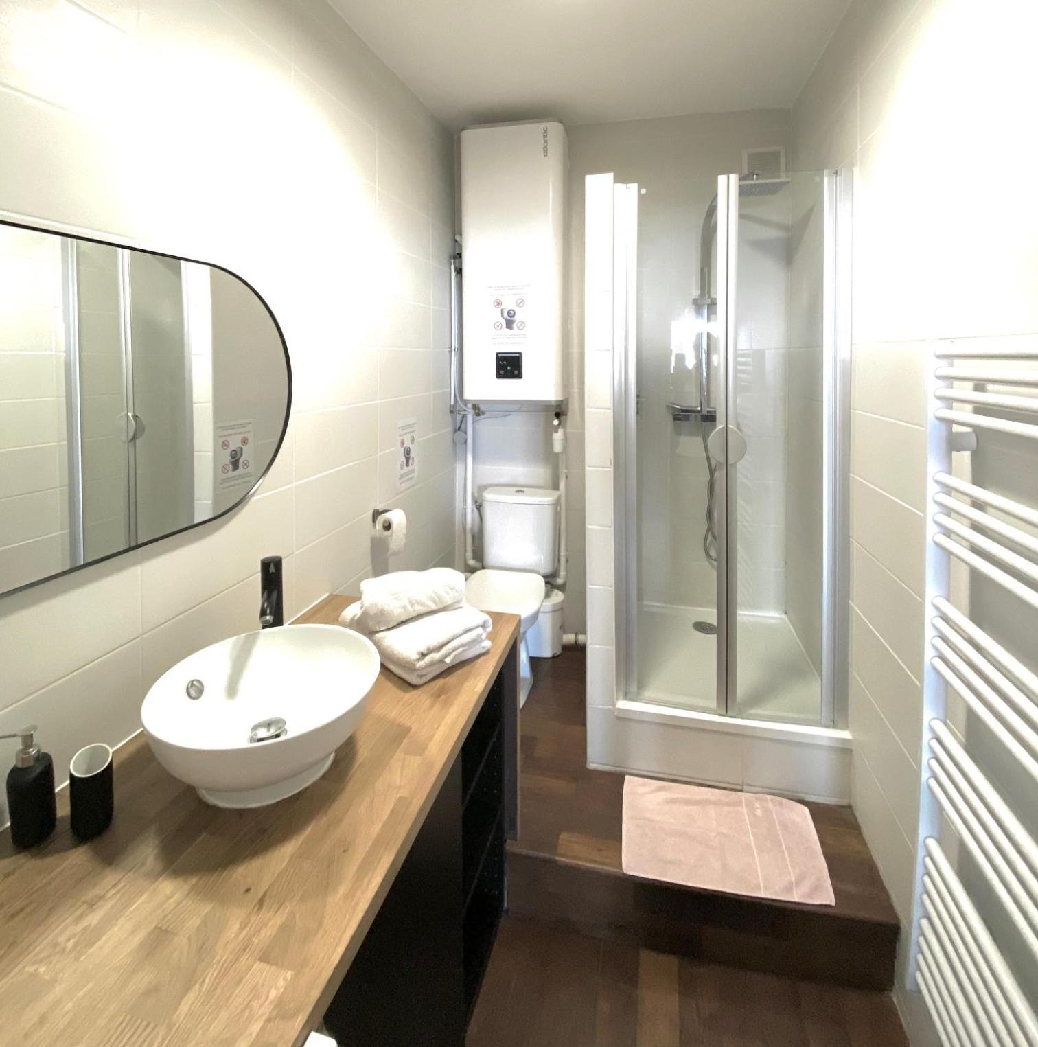 Le Loft Estienne D'Orves Apartment Marseille Luaran gambar